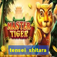 tensei shitara slime datta ken 2 dublado